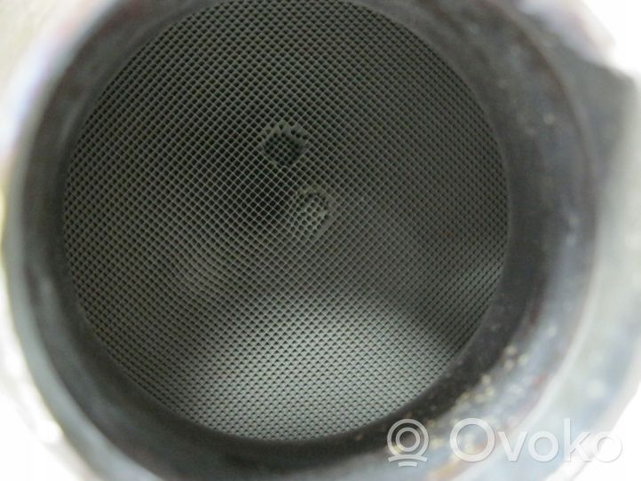 Volkswagen Polo VI AW Filtre à particules catalyseur FAP / DPF 2Q0131701R
