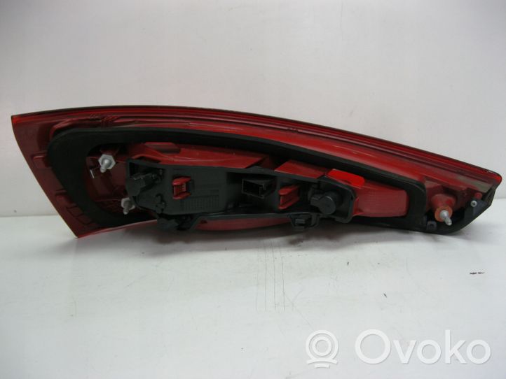 Audi Q3 8U Rear/tail lights 8U0945094