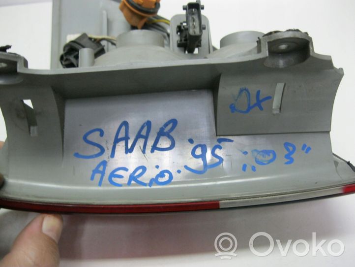 Saab 9-5 Luci posteriori 