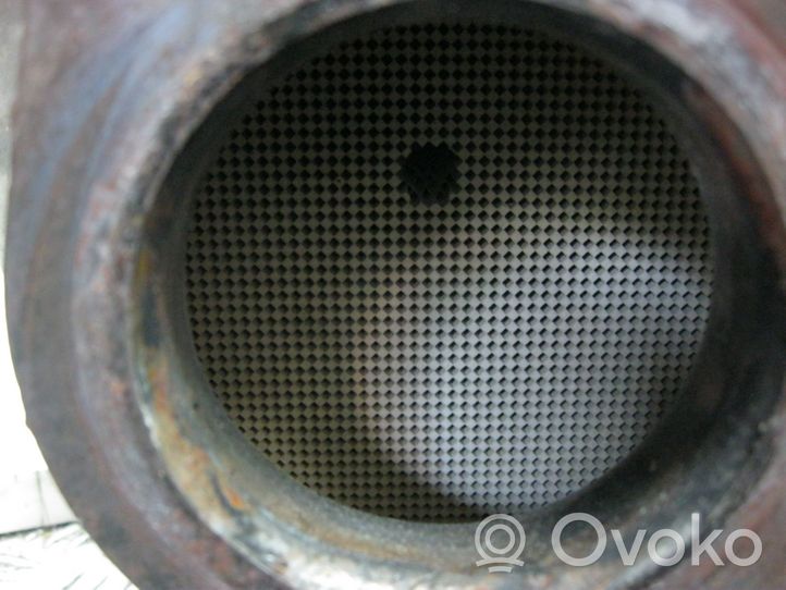 Volvo XC40 Filtro antiparticolato catalizzatore/FAP/DPF 32242441