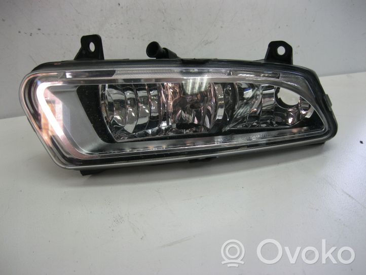 Volkswagen Jetta VI Front fog light 