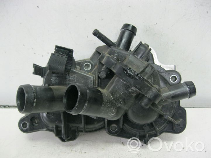 Audi A1 Water pump 04E121042AD