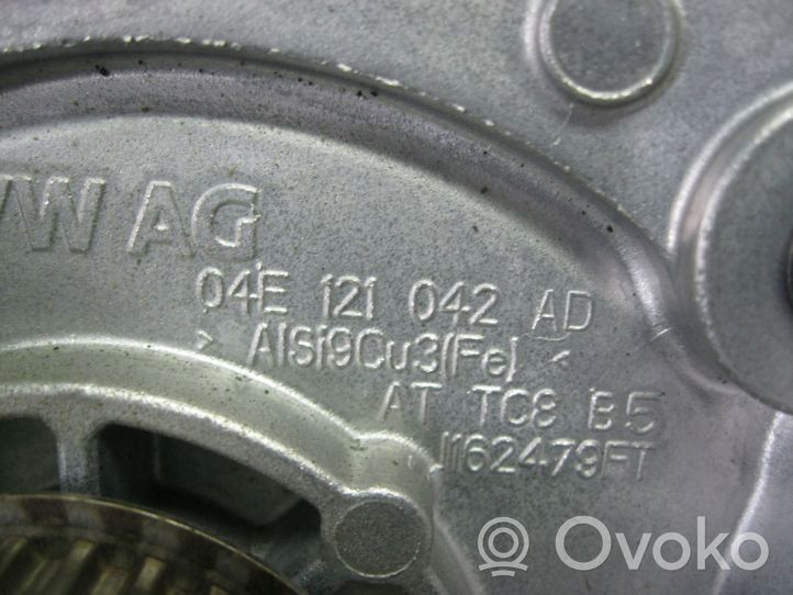 Audi A1 Water pump 04E121042AD