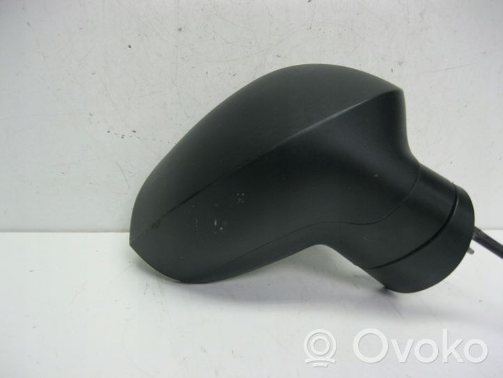 Seat Ibiza IV (6J,6P) Manual wing mirror 