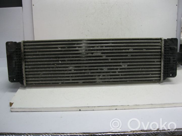 Volkswagen Crafter Chłodnica powietrza doładowującego / Intercooler 2E01455804A