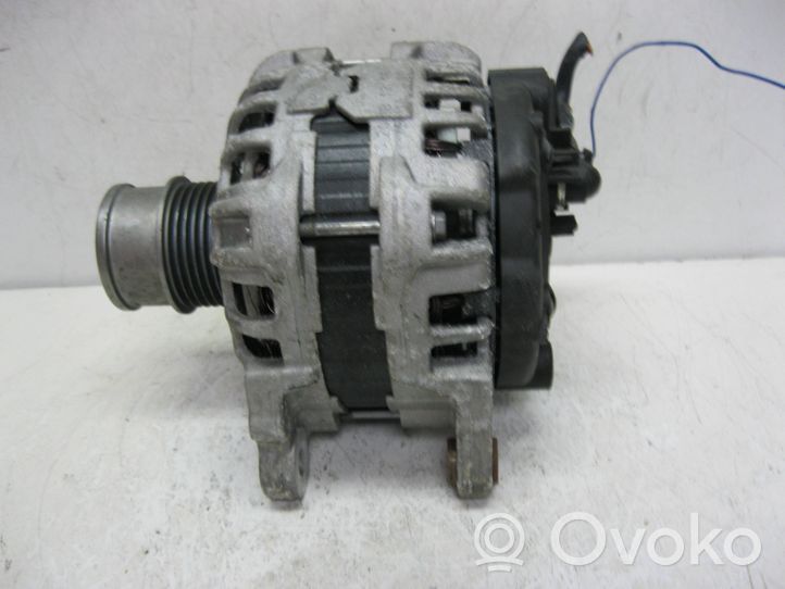 Volkswagen T-Roc Alternator 04E903015A