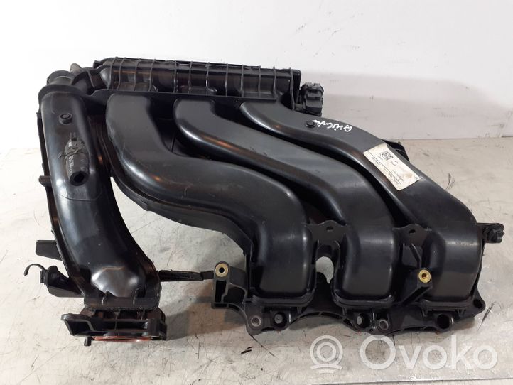Smart ForTwo III C453 Collecteur d'admission 140034490R