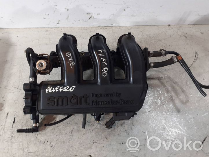 Smart ForTwo I Collecteur d'admission A1601400701