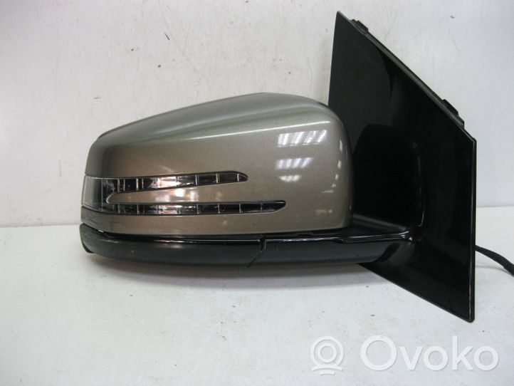 Mercedes-Benz B W246 W242 Rétroviseur électrique de porte avant A2468103216