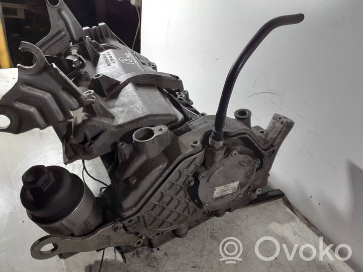 Mercedes-Benz A W169 Engine head R6400162201