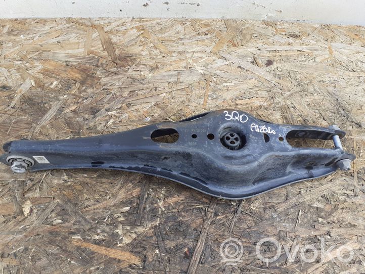 Volkswagen PASSAT B8 Rear control arm 3Q0505371D