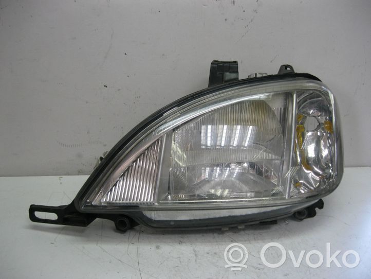 Mercedes-Benz ML W163 Lampa przednia 