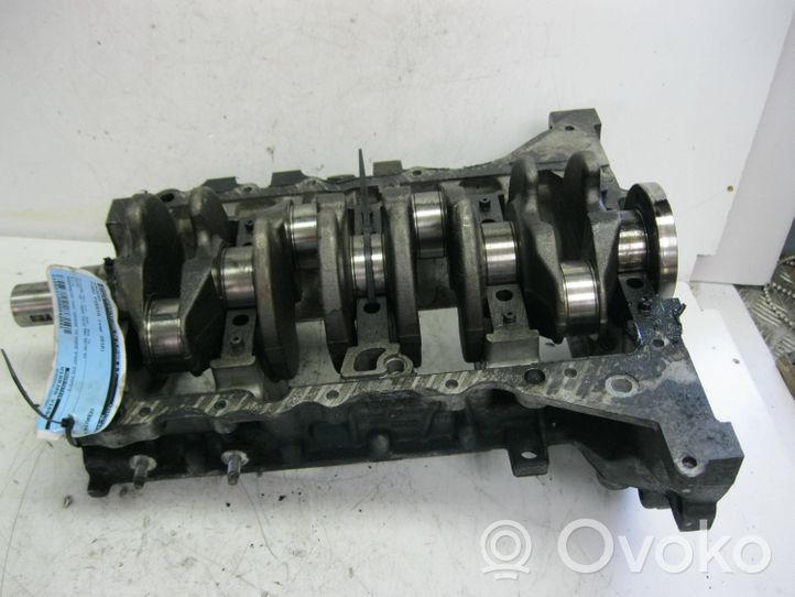 Ford Fiesta Albero motore 9685737310