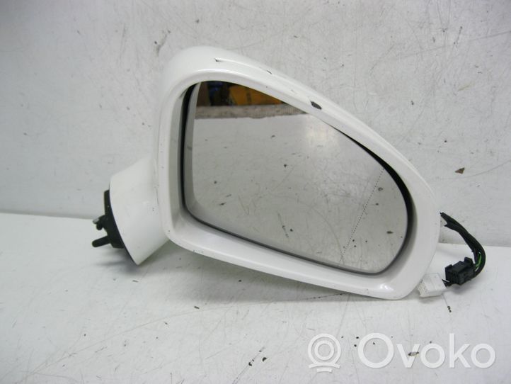 Mercedes-Benz SLK R172 Front door electric wing mirror 