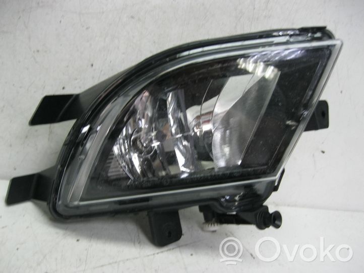 Volkswagen Jetta VI Front fog light 5C7941700P