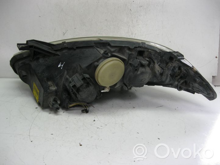 Mercedes-Benz A W169 Headlight/headlamp 