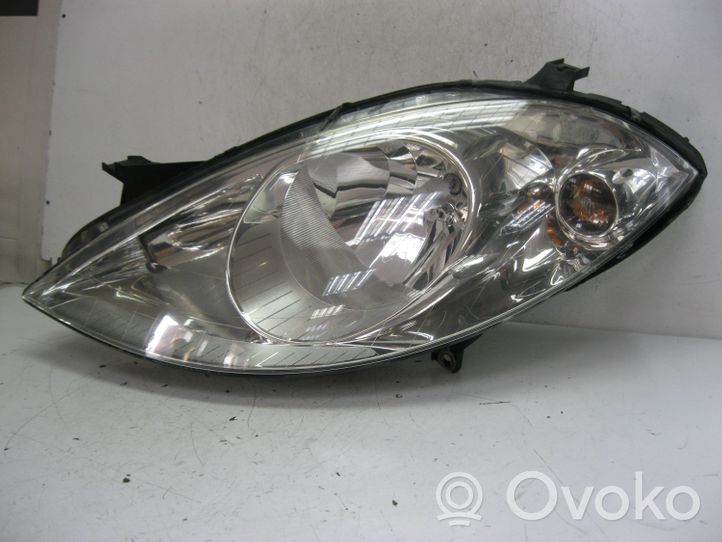 Mercedes-Benz A W169 Phare frontale A1698200161