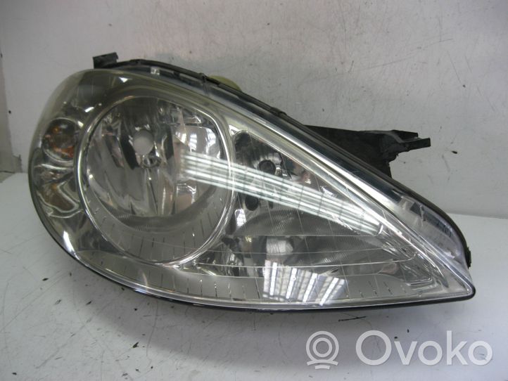 Mercedes-Benz A W169 Faro/fanale A1698200261