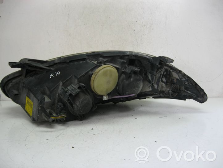 Mercedes-Benz A W169 Headlight/headlamp A1698200261