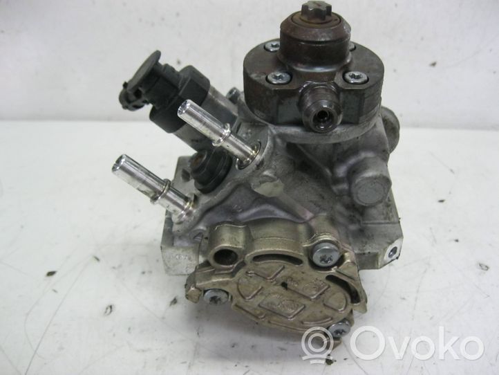 Ford Fiesta Fuel injection high pressure pump 0445010539