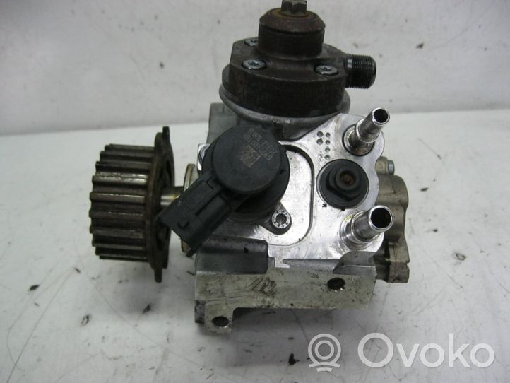 Ford Fiesta Pompe d'injection de carburant à haute pression 0445010539