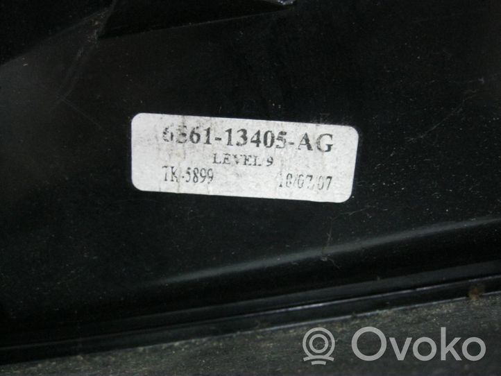 Ford Fiesta Takavalot 6S61-13405-AG