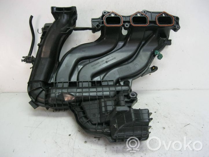 Smart ForTwo III C453 Intake manifold 140034490R