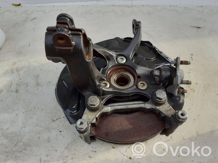 Volkswagen Golf VII Achsschenkel vorne 5Q0256D