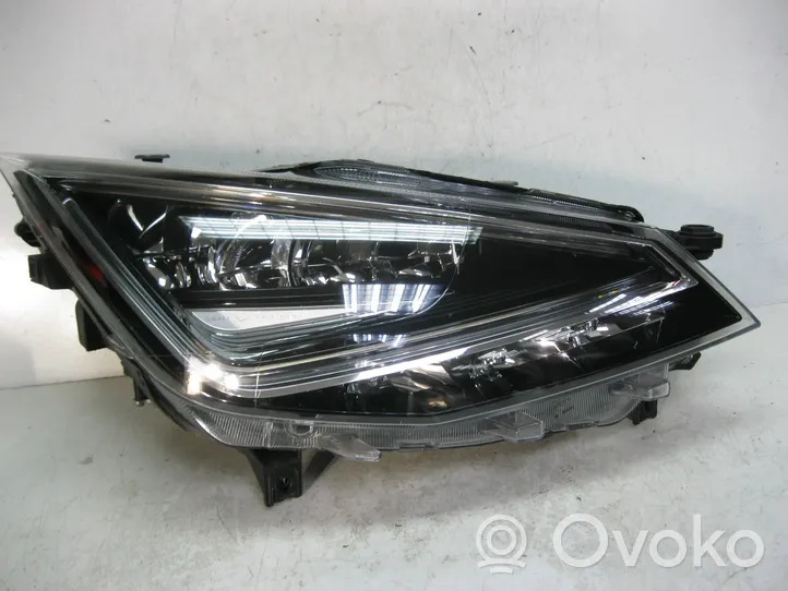 Seat Arona Phare frontale 6F1941008E