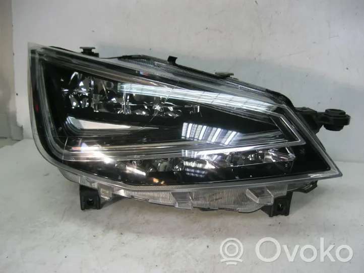 Seat Arona Phare frontale 6F1941008E