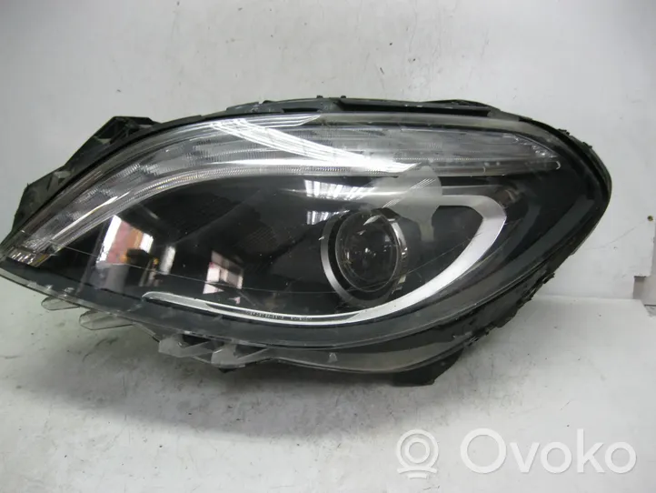 Mercedes-Benz B W246 W242 Headlight/headlamp A2468200139
