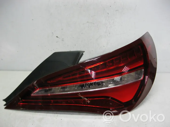 Mercedes-Benz CLA C117 X117 W117 Lampa tylna A1179063800