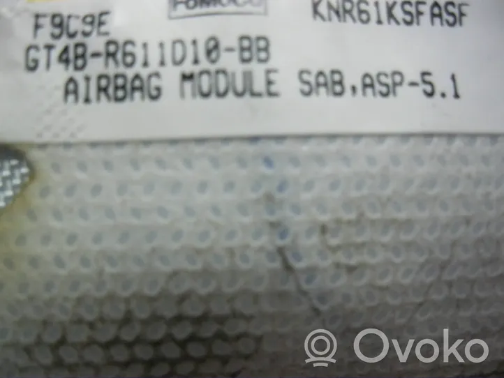 Ford Edge II Airbag sedile 6T4B-R611D10-BB