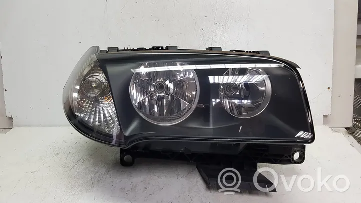 BMW X3 E83 Lampa przednia 6923856