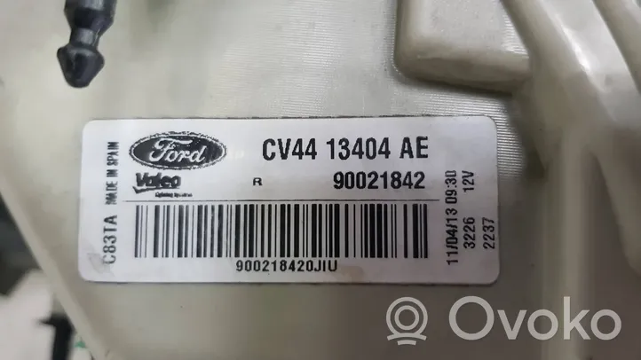 Ford Kuga II Задний фонарь в кузове CV4413404AE