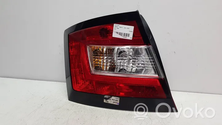 Skoda Fabia Mk3 (NJ) Lampa tylna 6V6945095