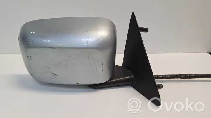 Volkswagen Golf II Coupe wind mirror (mechanical) 