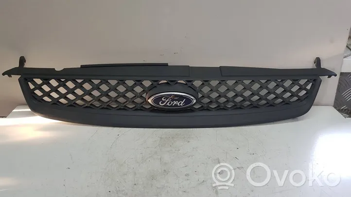 Ford Fiesta Atrapa chłodnicy / Grill 6S61-8200-ACW