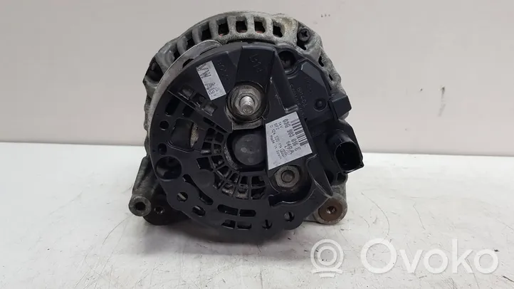 Audi A4 S4 B8 8K Generatore/alternatore 03G903016E