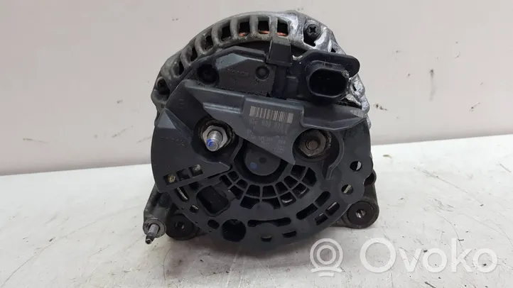 Skoda Fabia Mk2 (5J) Alternator 03F903023D