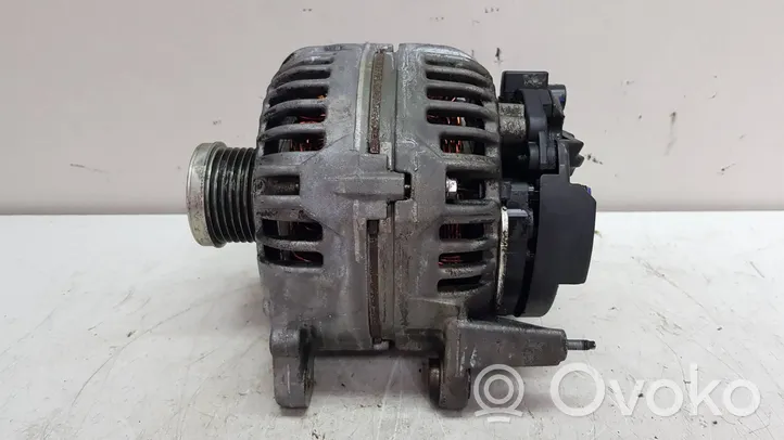 Skoda Fabia Mk2 (5J) Alternator 03F903023D