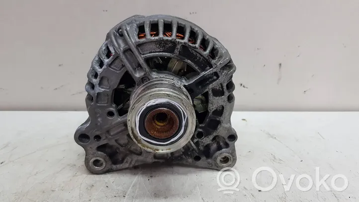 Skoda Fabia Mk2 (5J) Alternator 03F903023D