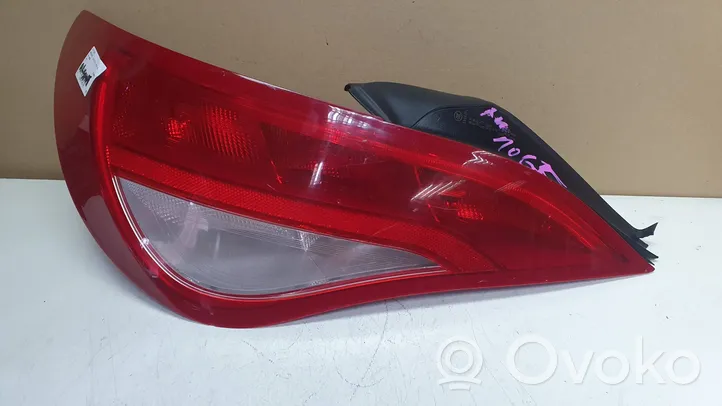 Mercedes-Benz CLA C117 X117 W117 Lampa tylna A1179069700