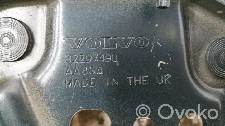 Volvo XC40 Zawiasy pokrywy / maski silnika 32297489