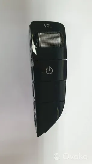 Mercedes-Benz E W213 Pääyksikkö multimedian ohjaus a2139056603