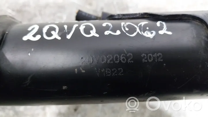 Ford C-MAX II Front shock absorber/damper 315469