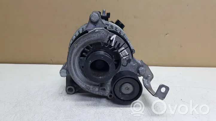 BMW X2 F39 Alternator 8627124