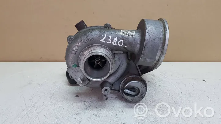 Mercedes-Benz A W169 Turbo A6400901680