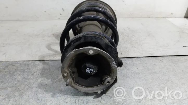 BMW X3 E83 Ammortizzatore anteriore 3451396