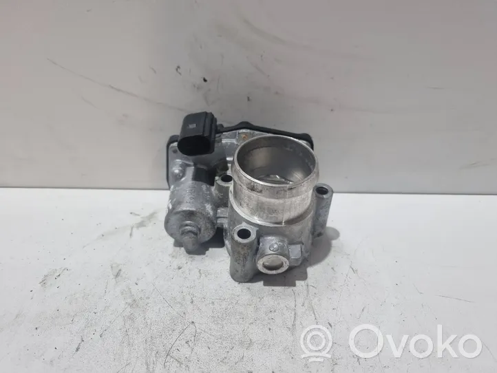 Ford Fiesta Throttle valve CM5G-9F991-GA